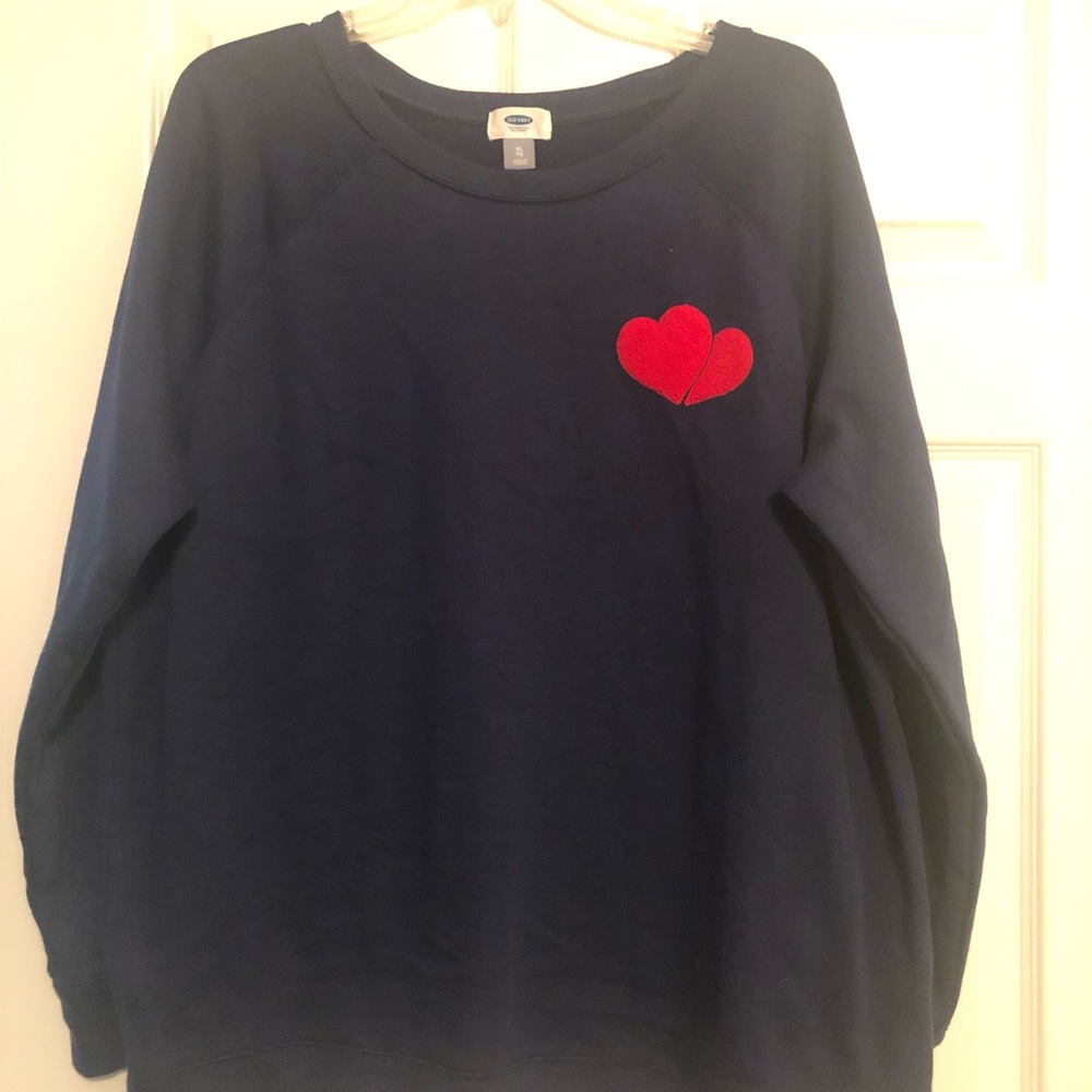 EUC Old Navy Sweatshirt